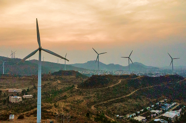 Building Sustainably