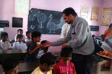 Empowering Communities