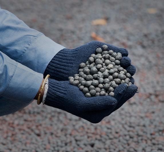 direct-ore-process
