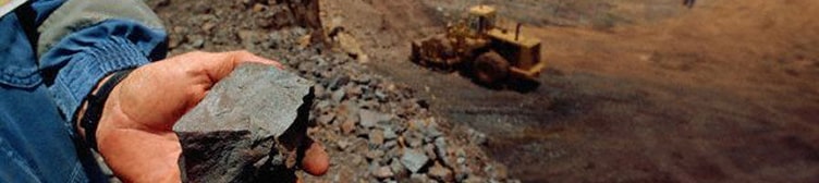 iron ore overview