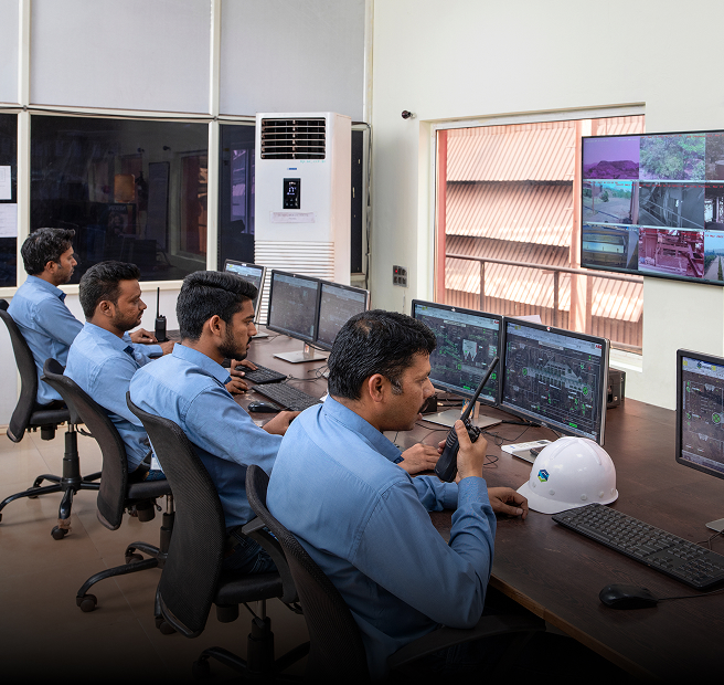 Diverse and Collaborative Teams