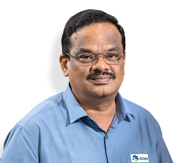 Mr. Aswatha Narayana T.G.