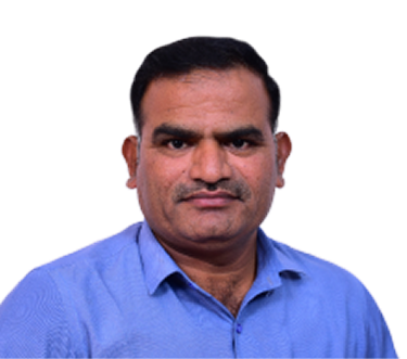 Mr Gaddeppa Kesapur