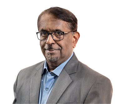 Mr. P.S. Prasad