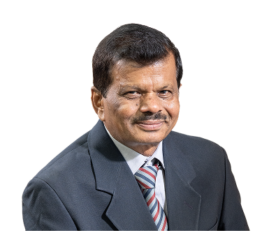 Mr T Hanumantha Reddy