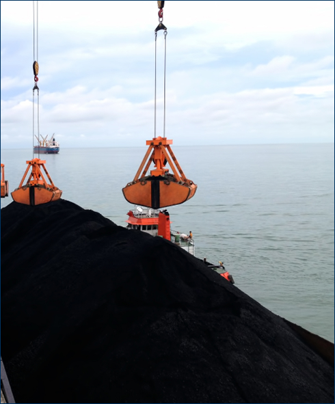 Minera Trading DMCC