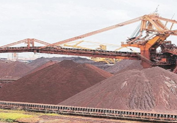 Minera Acqires iron ore mine in E-auction