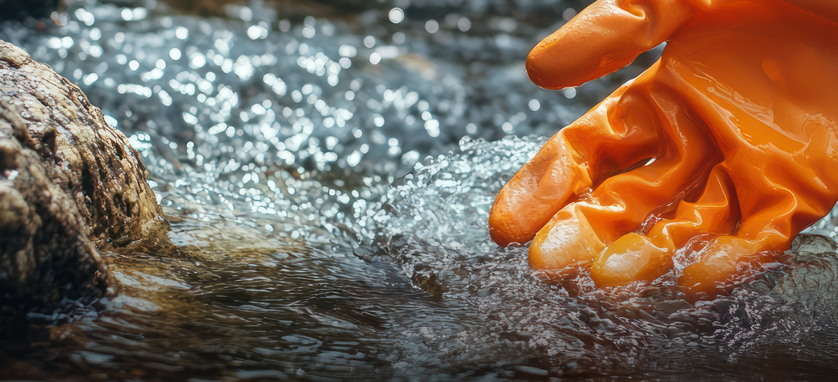 Water Stewardship