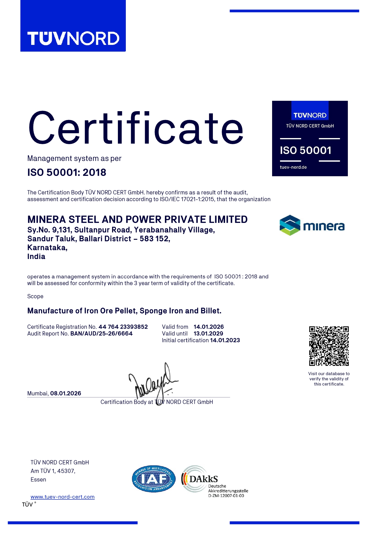 Certificate_ISO_50001_2018